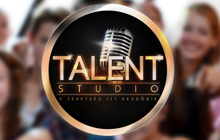 Talent Studio
