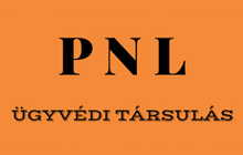 PNL Ügyvédi társulás