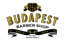 Barber shop Budapest